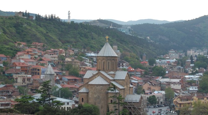 Паломническая поездка на Пасху — 4 дня