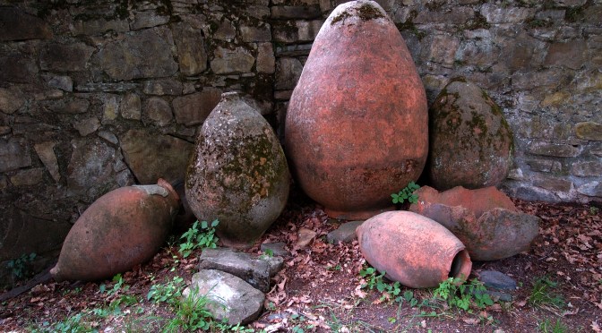 Винный тур по Грузии (7 дней)