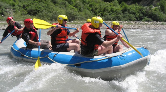 Экстрим-тур