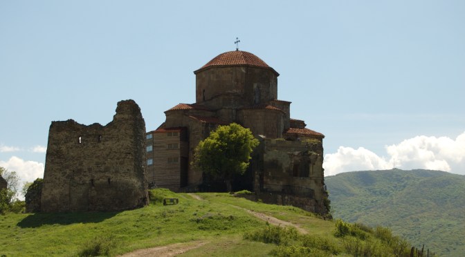 Паломническая поездка на Пасху — 8 дней